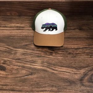 Patagonia SnapBack hat
